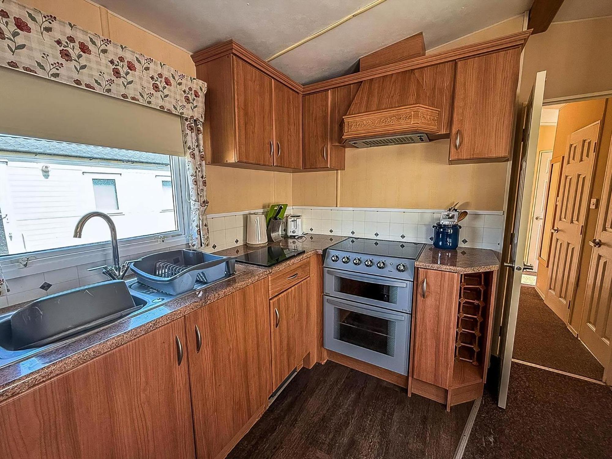 Superb Caravan By The Seaside In Kessingland, Suffolk Ref 90040Sg Benacre Exterior foto